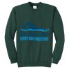Fleece Crewneck Sweatshirt  Thumbnail