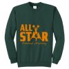 Fleece Crewneck Sweatshirt  Thumbnail