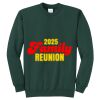 Fleece Crewneck Sweatshirt  Thumbnail