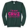 Fleece Crewneck Sweatshirt  Thumbnail