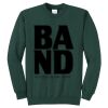 Fleece Crewneck Sweatshirt  Thumbnail