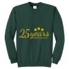 Fleece Crewneck Sweatshirt  Thumbnail