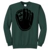 Fleece Crewneck Sweatshirt  Thumbnail