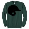 Fleece Crewneck Sweatshirt  Thumbnail
