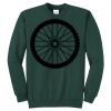 Fleece Crewneck Sweatshirt  Thumbnail