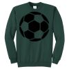 Fleece Crewneck Sweatshirt  Thumbnail