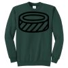 Fleece Crewneck Sweatshirt  Thumbnail