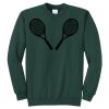 Fleece Crewneck Sweatshirt  Thumbnail