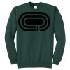 Fleece Crewneck Sweatshirt  Thumbnail