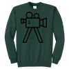 Fleece Crewneck Sweatshirt  Thumbnail