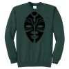 Fleece Crewneck Sweatshirt  Thumbnail