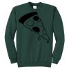 Fleece Crewneck Sweatshirt  Thumbnail