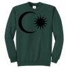Fleece Crewneck Sweatshirt  Thumbnail