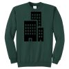 Fleece Crewneck Sweatshirt  Thumbnail