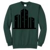 Fleece Crewneck Sweatshirt  Thumbnail
