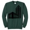 Fleece Crewneck Sweatshirt  Thumbnail