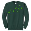 Fleece Crewneck Sweatshirt  Thumbnail