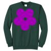 Fleece Crewneck Sweatshirt  Thumbnail