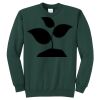 Fleece Crewneck Sweatshirt  Thumbnail