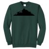 Fleece Crewneck Sweatshirt  Thumbnail