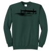 Fleece Crewneck Sweatshirt  Thumbnail