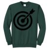 Fleece Crewneck Sweatshirt  Thumbnail