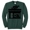 Fleece Crewneck Sweatshirt  Thumbnail