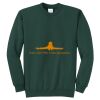 Fleece Crewneck Sweatshirt  Thumbnail