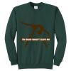 Fleece Crewneck Sweatshirt  Thumbnail