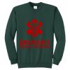Fleece Crewneck Sweatshirt  Thumbnail