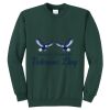 Fleece Crewneck Sweatshirt  Thumbnail