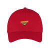 Copy of Copy of Six Panel Twill Cap Thumbnail