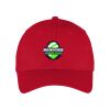Copy of Copy of Six Panel Twill Cap Thumbnail