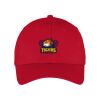 Copy of Copy of Six Panel Twill Cap Thumbnail