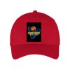 Copy of Copy of Six Panel Twill Cap Thumbnail