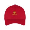 Copy of Copy of Six Panel Twill Cap Thumbnail