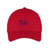 Copy of Copy of Six Panel Twill Cap Thumbnail