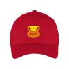 Copy of Copy of Six Panel Twill Cap Thumbnail