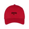 Copy of Copy of Six Panel Twill Cap Thumbnail