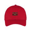 Copy of Copy of Six Panel Twill Cap Thumbnail