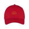 Copy of Copy of Six Panel Twill Cap Thumbnail
