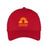 Copy of Copy of Six Panel Twill Cap Thumbnail