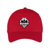 Copy of Copy of Six Panel Twill Cap Thumbnail