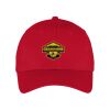Copy of Copy of Six Panel Twill Cap Thumbnail