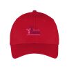 Copy of Copy of Six Panel Twill Cap Thumbnail