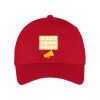 Copy of Copy of Six Panel Twill Cap Thumbnail