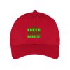 Copy of Copy of Six Panel Twill Cap Thumbnail