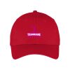 Copy of Copy of Six Panel Twill Cap Thumbnail