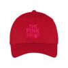 Copy of Copy of Six Panel Twill Cap Thumbnail