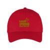 Copy of Copy of Six Panel Twill Cap Thumbnail